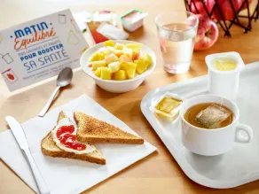 Ibis budget Wien Sankt Marx - Restaurant