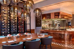 The Ritz-Carlton, Berlin - Restaurant