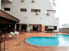 ibis Styles Presidente Prudente Portal D'Oeste - Pool