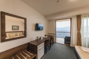 Hotel Sokoline - Room