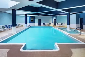 DoubleTree by Hilton Nashua - Piscine
