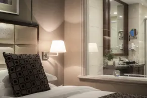 Zhangjiajie Country Garden Phoenix Suites Hotel - Room