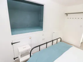 10 Westgate Hill - Værelse