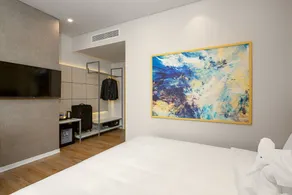 Grand Citiview Da Nang Hotel - Room