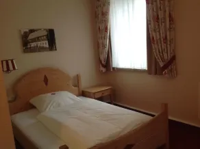bei Zwillings Hotel & Restaurant - Quarto