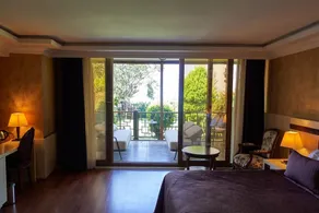 Phellos Suites Boutique Hotel - Habitación