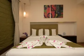 Visitel - A Boutique Hotel - Room