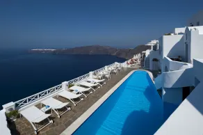 Regina Mare-Adults Only Hotel - Piscine