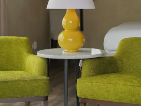 Hotel Ter Zand - Handwritten Collection - Chambre