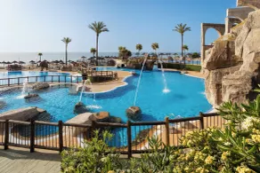 Holiday World Village Affiliated by Meliá - Pool