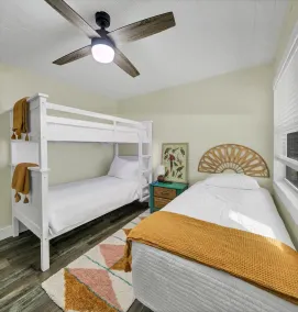 Safety Harbor Motel - Chambre