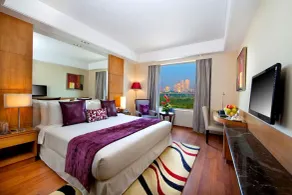 The Place Gurugram, a member of Radisson Individuals - Camera