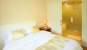 Tops10 Resort Donggang Cistar - Habitación
