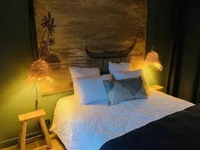 La Cambrousse - Zimmer