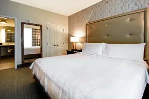 Homewood Suites by Hilton Dallas Arlington South - Værelse