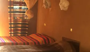 d'hôte Jnane-Dar Diafa - Habitación