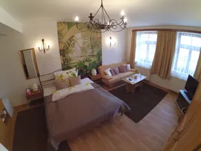 Hotel Atrium - Room