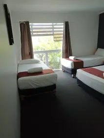 Annerley Motor Inn - Room