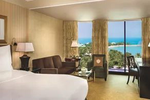 The Ritz-Carlton, Bahrain - Room
