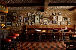 Rusacks St Andrews - Restaurant