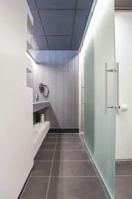 Fletcher Hotel-Restaurant Oss - Salle de bain
