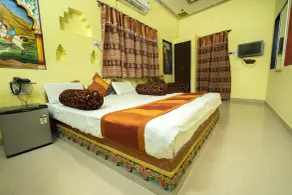 Swad Ri Dhani, Ajmer - Camera