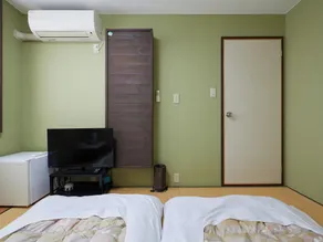 Sakura no Yakata Hotel - Quarto