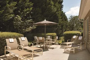 Country Inn & Suites By Radisson, Atlanta Airport North, GA - Piscine