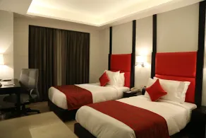 Ramada Encore Jalandhar - Room