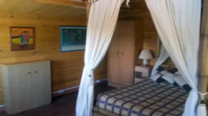 Casa romántica bungalows - Rom