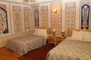 Komil Bukhara Boutique Hotel - Room