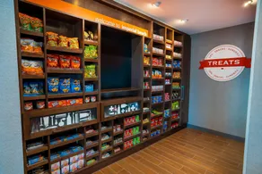 Hampton Inn & Suites Imperial Beach San Diego - Restaurant