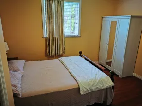 Bear Creek Suite - Room