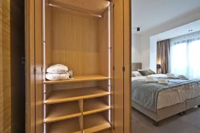 Hotel Lesna – Adult Friendly - Room