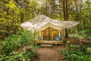 Harmony Outdoor Inn - Værelse