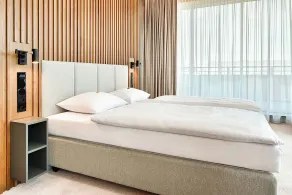 Hotel The Loom - Room