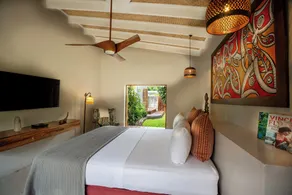 Nakatumble - Room