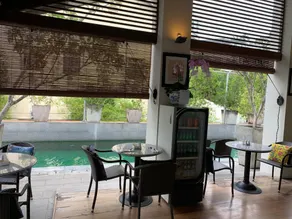 Muntri Grove - Restaurant