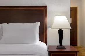 Hampton Inn Siloam Springs - Room