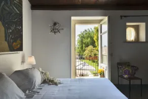 Dimora Caiammari Luxury Hotel & Spa - Room