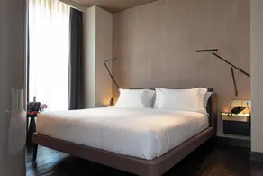 Palazzo Utini - Zimmer