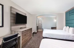 La Quinta Inn by Wyndham Pigeon Forge-Dollywood - Room