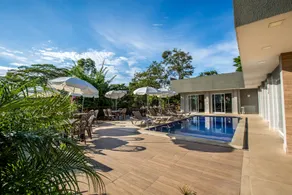 Alegro Hotel - Pool