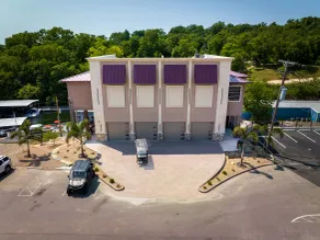 The Resort at Lake of the Ozarks - Chambre
