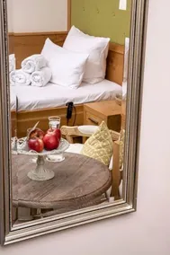 Wellness & Thermal Retreat Das Mühlbach - Room