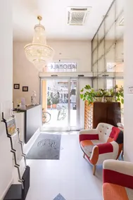 Hotel Nazionale - Hall