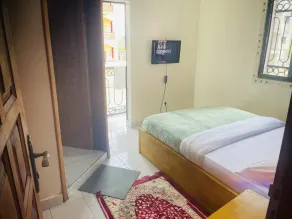 Residence SVET - Room