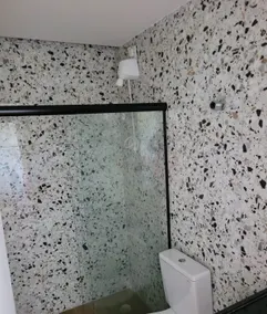 Carambola CoLiving - Badezimmer