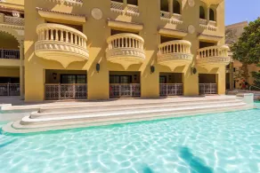 Grand Waterworld Makadi - Couples and Families Only - Piscina