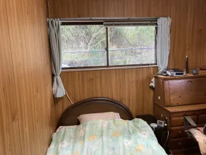 Piano Guest House - Camera